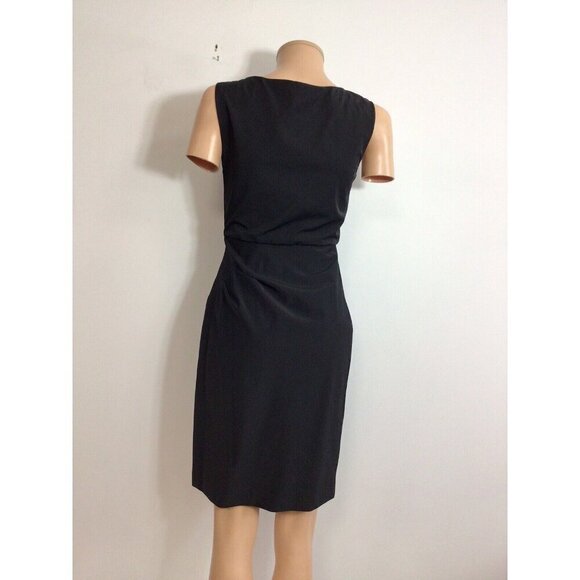 Suzy Chin Cocktail Dress Womens 2 - Picture 7 of 9